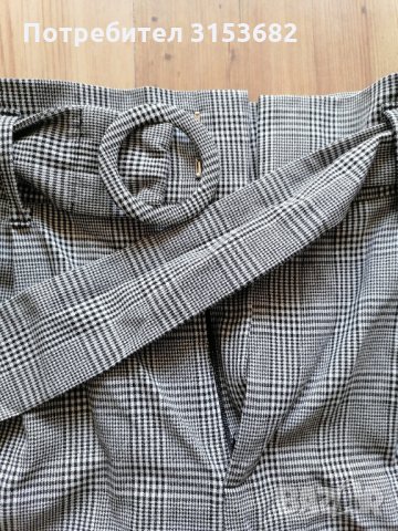 ПРОМОЦИЯ!!! Официален панталон Zara, снимка 2 - Панталони - 34369512