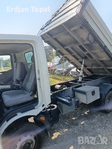 Транспорт със Самосвал, снимка 4 - Транспортни услуги - 51819599