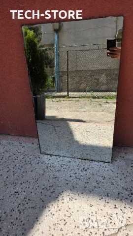 огледало, снимка 2 - Огледала - 51073473