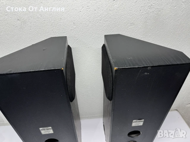 Тонколони - Bose 401, снимка 6 - Тонколони - 51100408