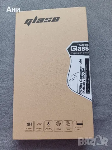 Стъклени протектори за Samsung Galaxy A50, снимка 4 - Фолия, протектори - 49150984