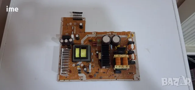 Power Board TNP8EPL50. Свален от Телевизор Panasonic TX-32LE60FM. С панел LTA320W2-L13. От работ...