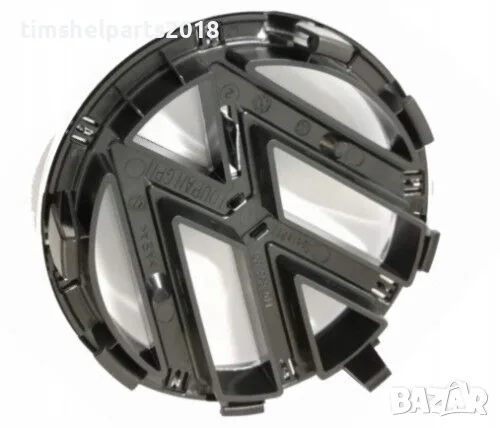 Предна Емблема Решетка VW Caddy Touran Passat B7 2011-2015.