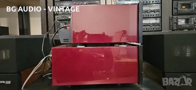 SANSUI BA-3000, CA-3000 крайно стъпало и предусивател, снимка 9 - Ресийвъри, усилватели, смесителни пултове - 49917215