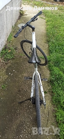 Велосипед/Колело Winora Xp, снимка 6 - Велосипеди - 52389548