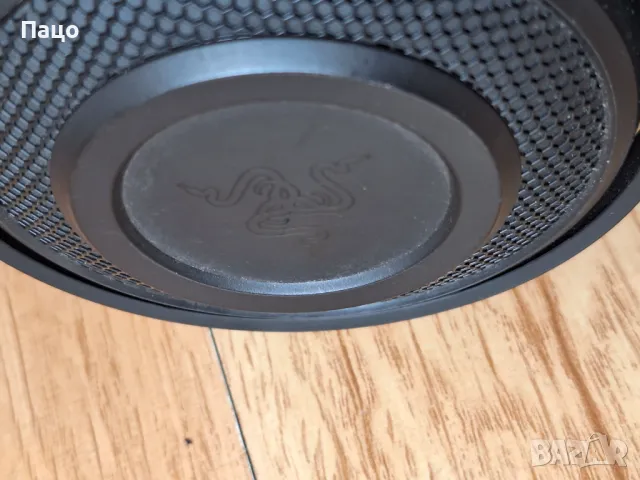 Razer Nari Essential/геймърски слушалки/промо цена/, снимка 7 - Bluetooth слушалки - 49971306