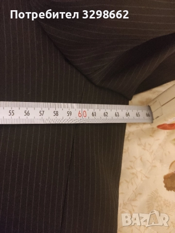 Продавам нов мъжки костюм за поводи , снимка 8 - Костюми - 44649350