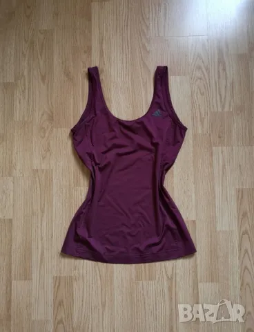 Оригинални дамски потници Адидас размер L , снимка 6 - Потници - 46104371