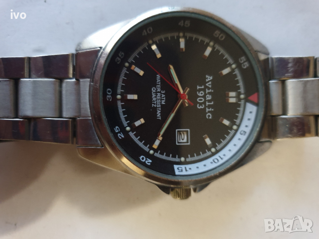 avialic 1903, снимка 7 - Мъжки - 36480275