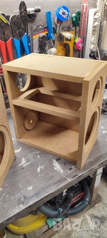 кутия тонколона, бас каса , снимка 12 - Тонколони - 53916871