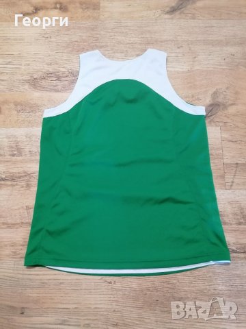 Двулицев баскетболен потник , снимка 4 - Спортни дрехи, екипи - 37479092