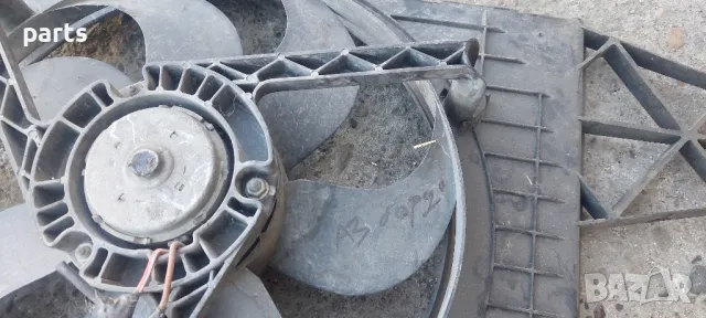 Перка Охлаждане Ауди A3 8L N:2800 (1)
- VW Голф 4
- Сеат
- Шкода - 1J0121207, снимка 6 - Части - 47751537