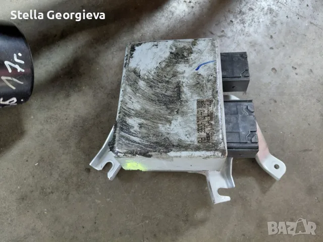 Компютър за рейка за HONDA 2012-1018