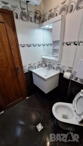 Двустаен апартамент под наем в Каменица 2 град Пловдив, снимка 4 - Апартаменти - 53885955