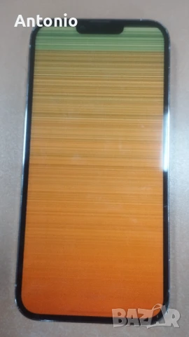 IPHONE 12 PRO MAX телефон, снимка 1