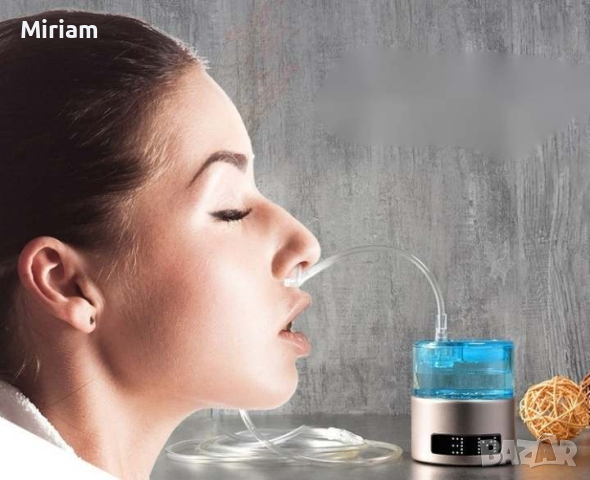 Йонизатор/генератор за водородна/алкална вода SPE/PEM, снимка 2 - Друга електроника - 44681209