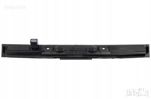 Дръжка за багажник, BMW, X3 E83, Черен, снимка 5 - Части - 56141421