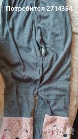 Продавам дамска  пижама , снимка 2 - Пижами - 38082245