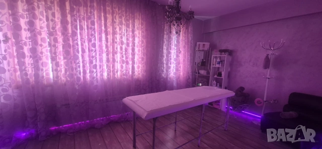 Релаксиращ и Класически масаж