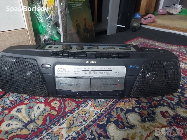 всичките на куп по 25лв, снимка 4 - Радиокасетофони, транзистори - 52683883