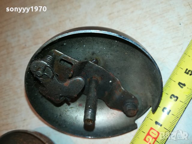 огромен звънец за колекция внос швеция 2611211956, снимка 8 - Антикварни и старинни предмети - 34939792