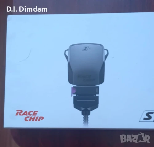 Чип тунинг за мерцедес W203 C220 CDI Tuning Chip Power