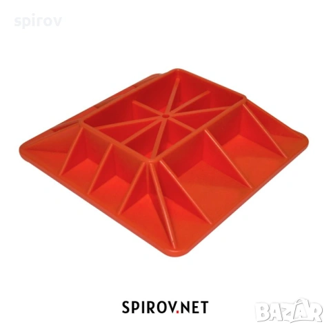 Подложка за офроуд крик High Lift Jack