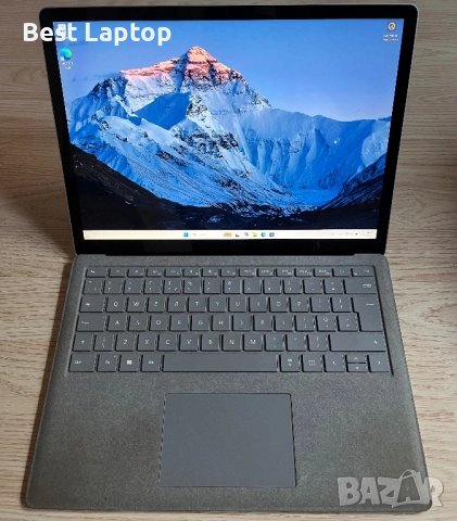 Microsoft Surface Laptop 2 13.5" i5-8350u 8gb 256gb