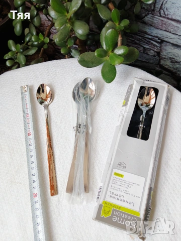 НОВИ коктейлни , снимка 4 - Прибори за хранене, готвене и сервиране - 54097899