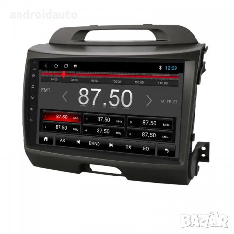 KIA Sportage 2010- 2016 Android Мултимедия/Навигация,1112, снимка 3 - Аксесоари и консумативи - 34974281