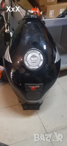 Хонда CBR 600 F4, снимка 17 - Мотоциклети и мототехника - 30946371