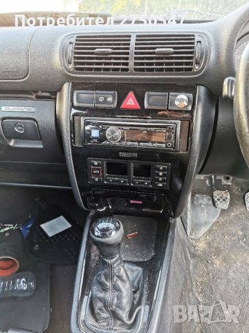 Ауди с3 1.8Т на части/ audi s3 quattro , снимка 12 - Автомобили и джипове - 29523801