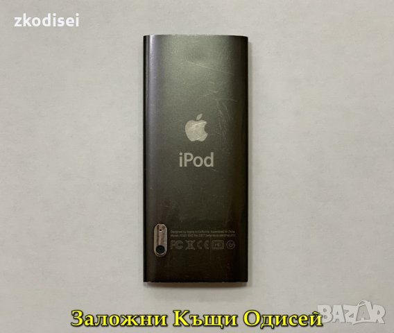 iPOD Apple A1320, снимка 2 - iPod - 29084973