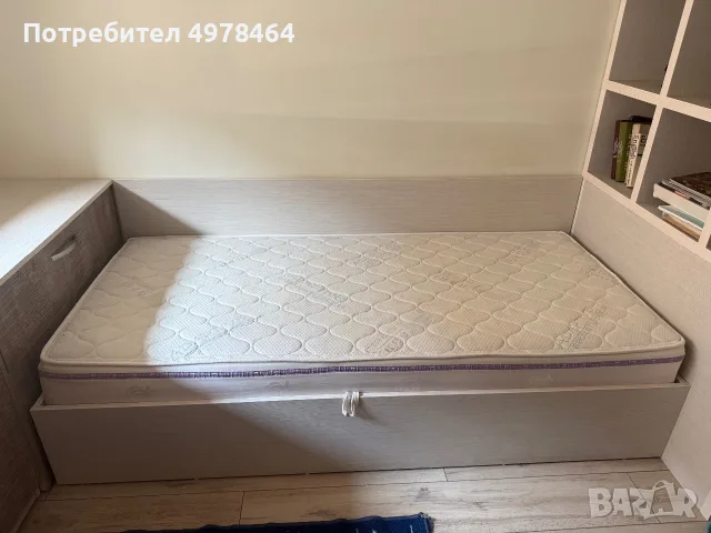 Продавам детско обзавеждане, снимка 5 - Мебели за детската стая - 56494050