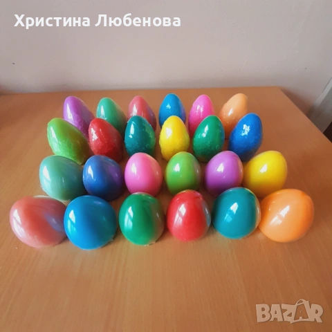 Сапунени зайчета , снимка 11 - Изкуствени цветя - 49498525