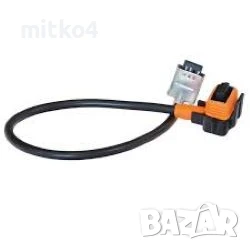 кабел-букса-преходник за фар d1s, снимка 2 - Части - 50565180