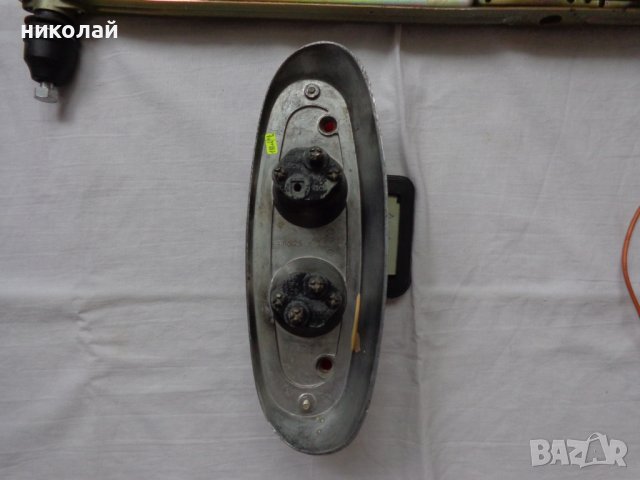 Части за ретро автомобил ЗаЗ 965/968 нови и употребявани оригинални СССР, снимка 5 - Части - 37008547