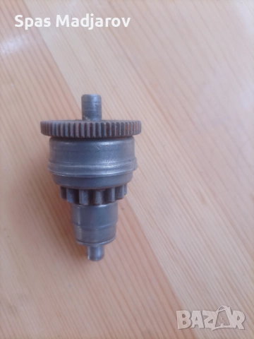 Бендикс за китайски скутер 14/65 зъба