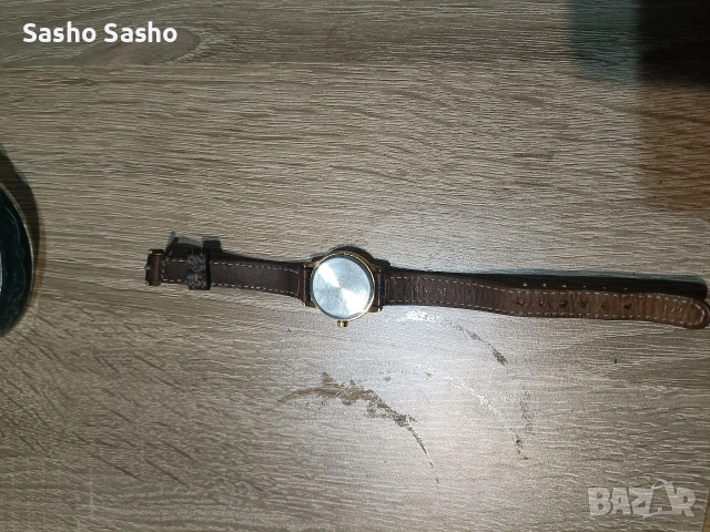 часовник , снимка 4 - Дамски - 53900509