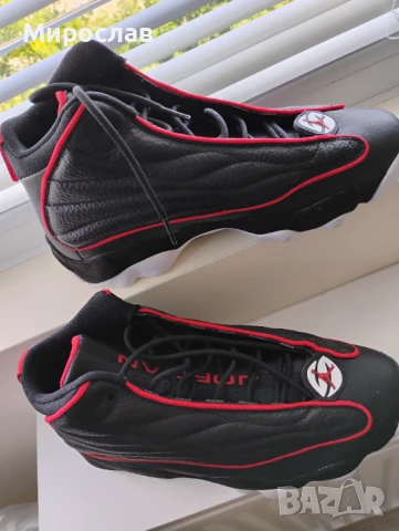 Оригинален наик, снимка 2 - Маратонки - 50782448