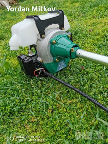 Храсторез Makita , снимка 6 - Градинска техника - 39870024