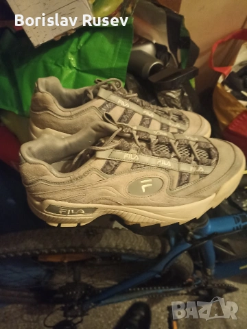 Originalni sa markite za prodan sa , снимка 5 - Маратонки - 54129897