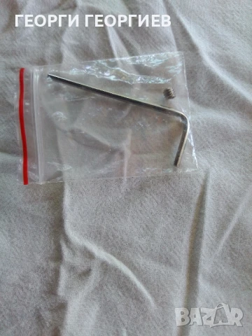 Aнтена  SG-M 507, снимка 5 - Резервни части за телефони - 50963617