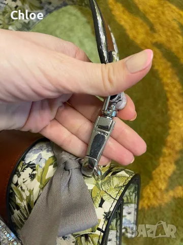 Чанта Pinko, снимка 5 - Чанти - 39342317