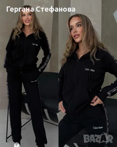 Дамски екип Calvin Klein 