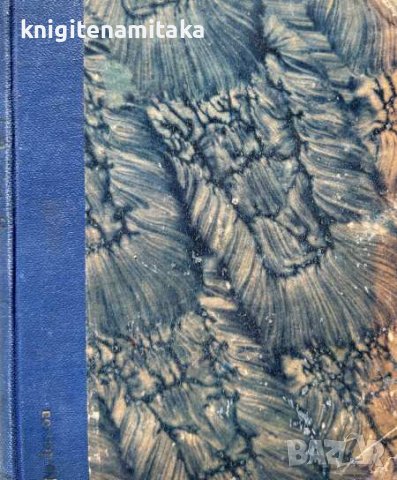 Въ вихъра на страстите - Симеон Дановски, снимка 1