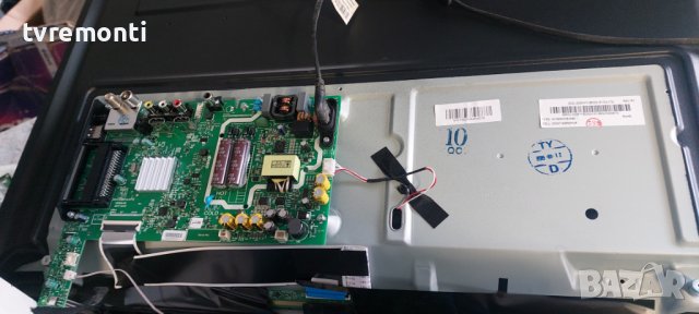 Main Board 5844-a3m31g-0p10 for 32 inc DISPLAY SDL320HY(BD0-310) for OK ODL 32652H-TB, снимка 8 - Части и Платки - 40297979