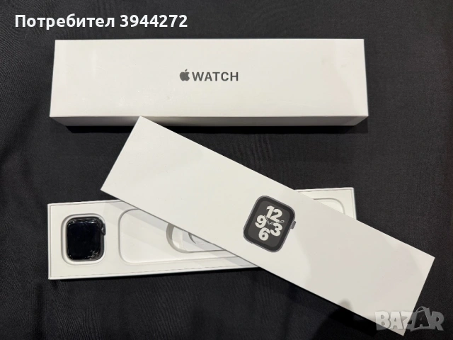 Apple Watch SE