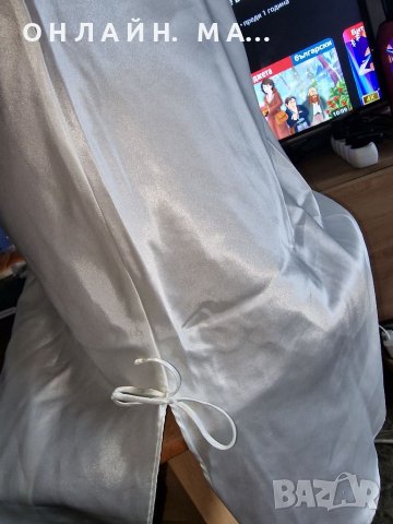 Нощничка + Бикина GARANTTA , снимка 7 - Корсети, бюстиета, топове - 39430801