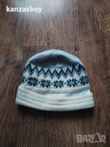 eisbär hats - вълнена зимна шапка , снимка 4 - Шапки - 53357909